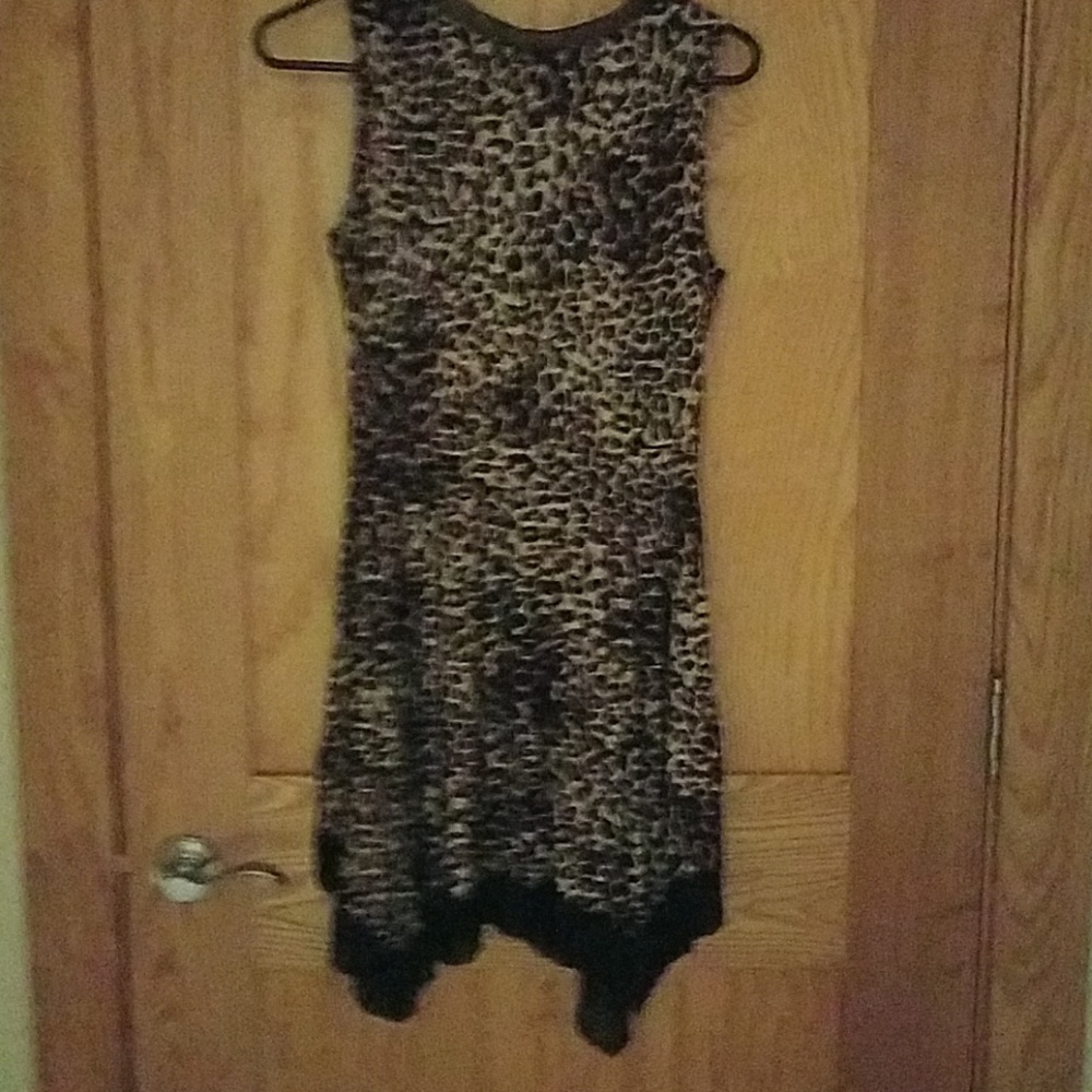 NWT Cupio Dress - Picture 7 of 9